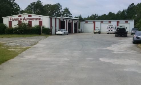 Palmer Automotive LLC