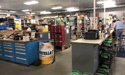 Mid-Missouri Truck & Trailer