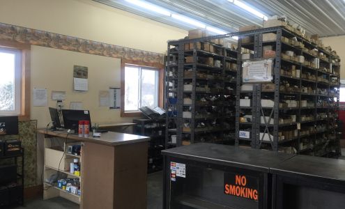 Martin's Starter Service Cambridge Springs