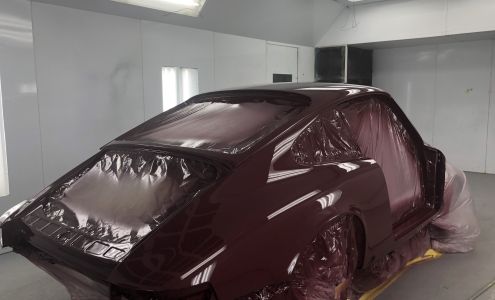 Verdun Auto Body and Restoration