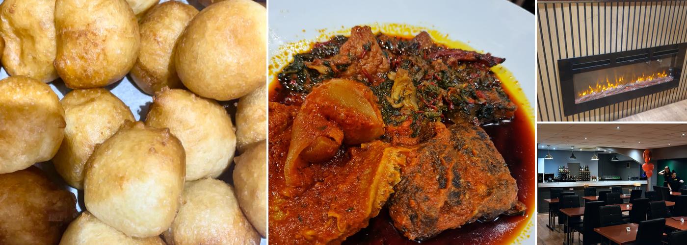 Eighty K - 80K Restaurant, Bar & Lounge