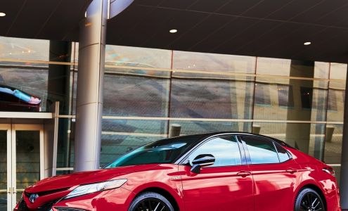 Diehl Parts & Accessories