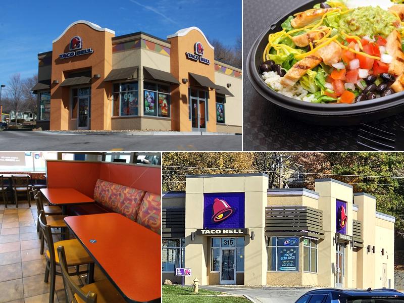 Taco Bell