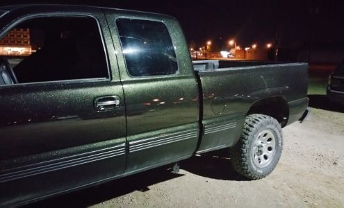 Kustom Paint & Collision Repair