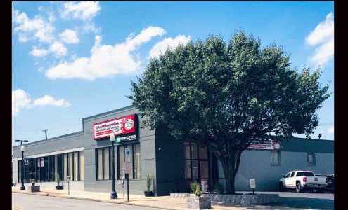 Mcelwain Bros Paint & Collision Center