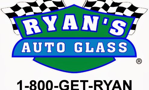 Ryans Auto Glass