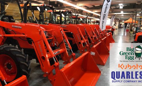 Quarles Supply, Inc.