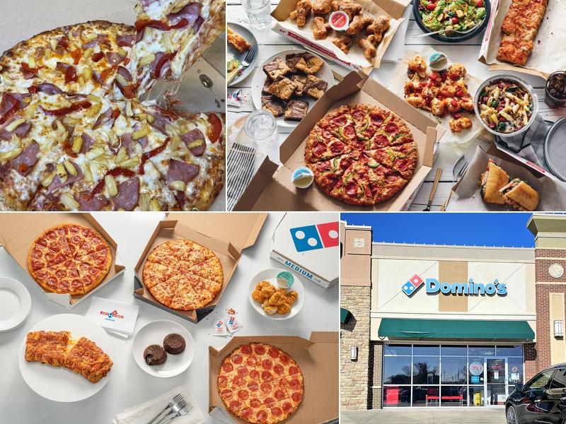 Domino's Pizza
