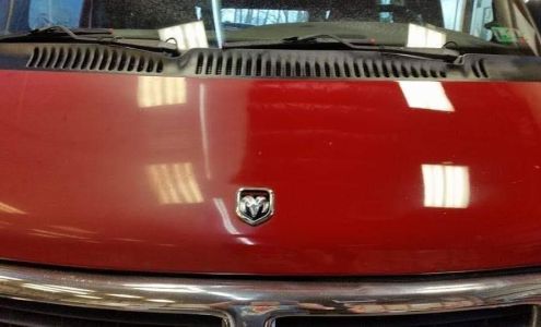 Detail Concepts Auto Cleaning & Fluid-Film Undercoating