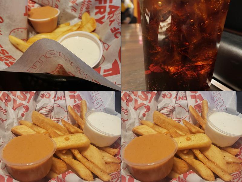 Red Robin Gourmet Burgers and Brews
