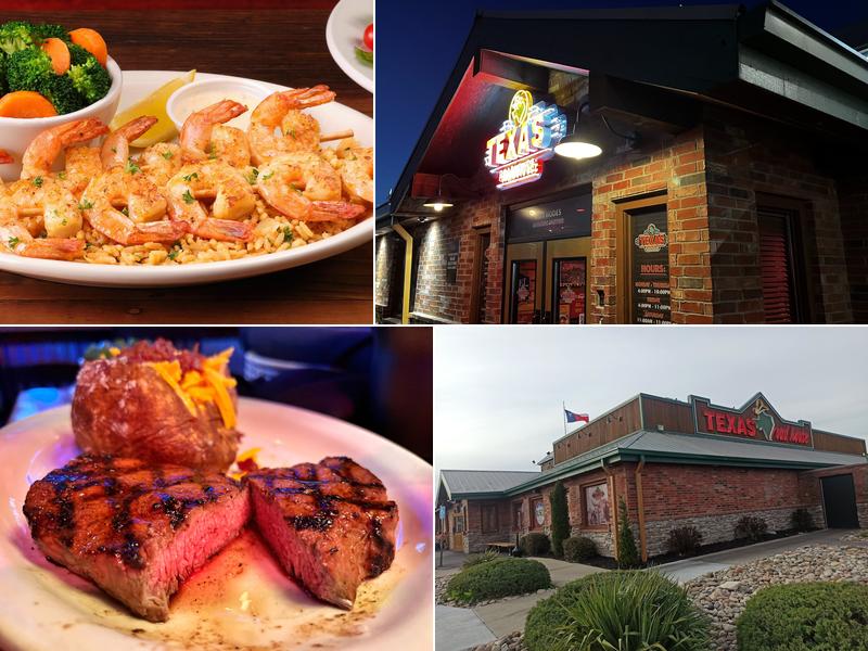 Texas Roadhouse
