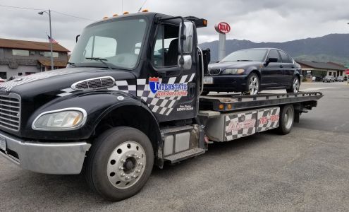 Interstate Body Shop