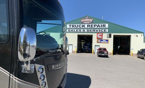 Silver Bow Truck & Auto Center