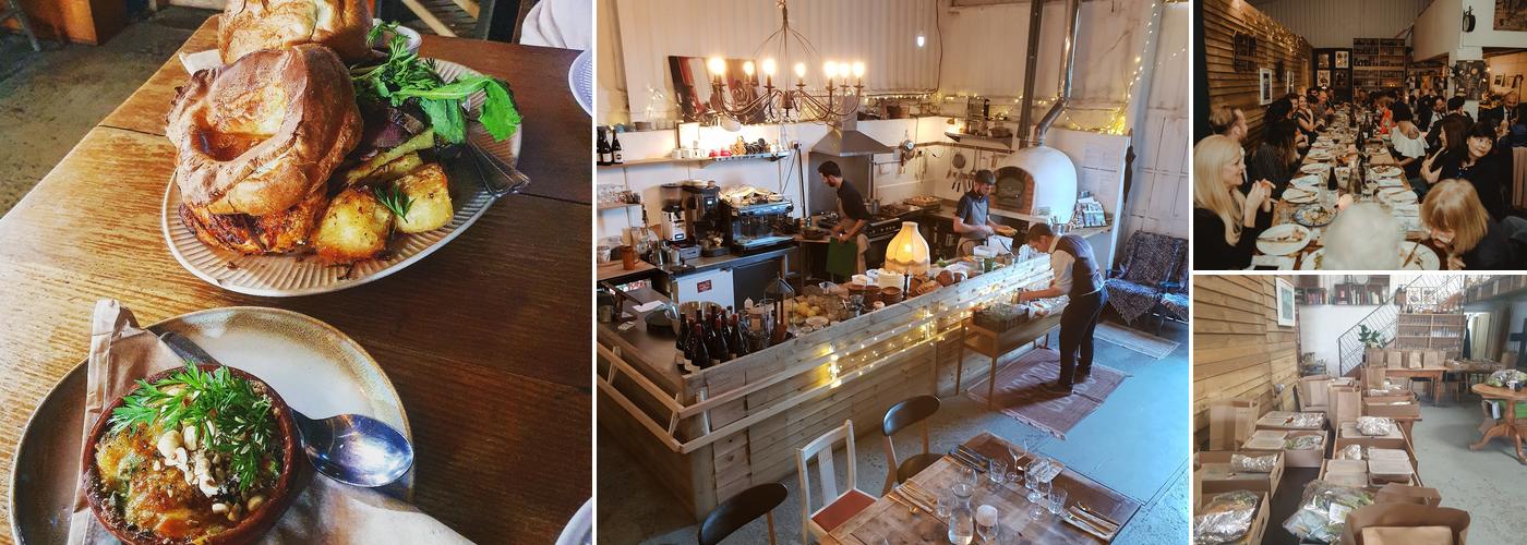 Castle Farm, Midford