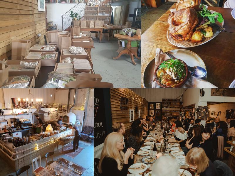 Castle Farm, Midford