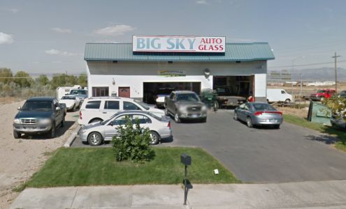 Big Sky Auto Glass