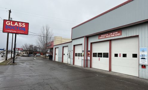 Glass Doctor of Kalispell