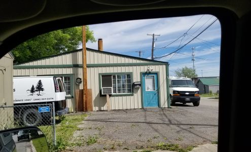 Lanktree Glass, Inc.