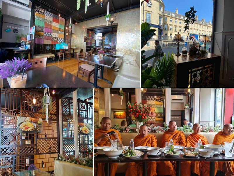 Charm Thai Restaurant