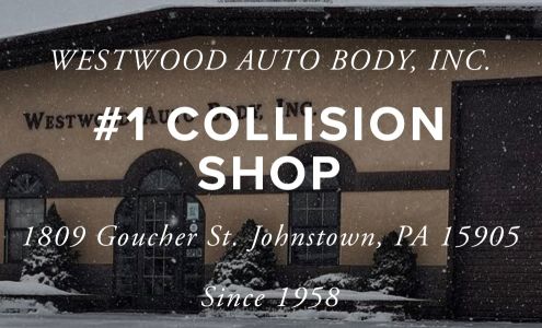 Westwood Auto Body Inc
