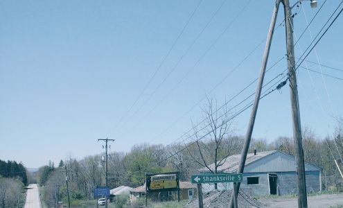 Sigmund Auto Wreckers Stoystown