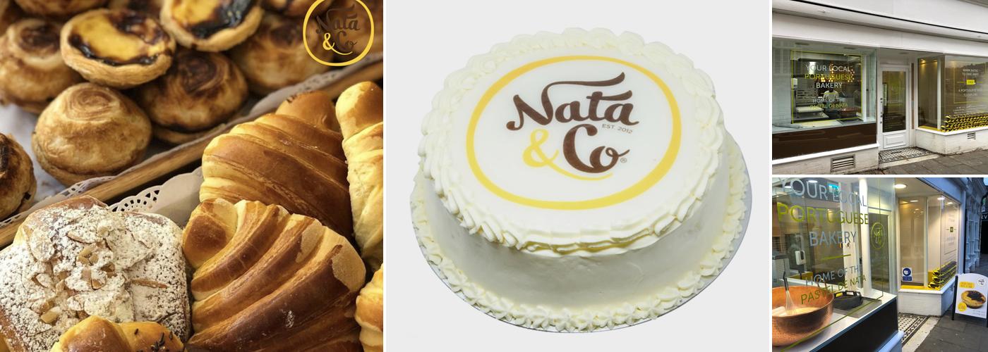 Nata & Co Bakery