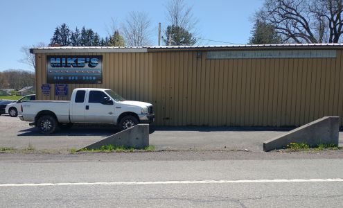 Mike's Auto Sales Stoystown