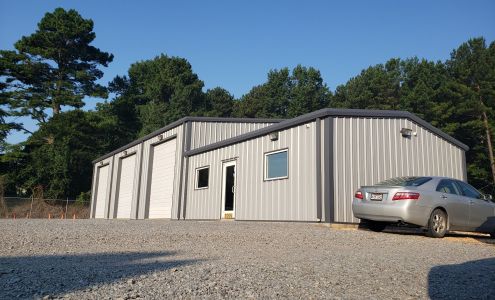 CRG Diesel & Automotive