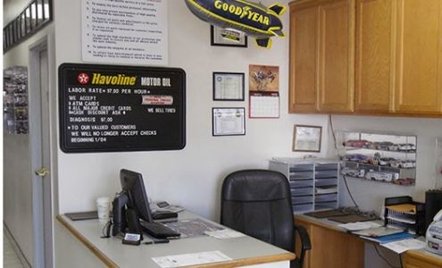 Good Guys Automotive