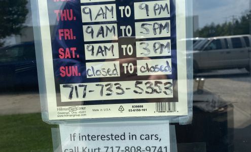 Bird's Automotive & Customs