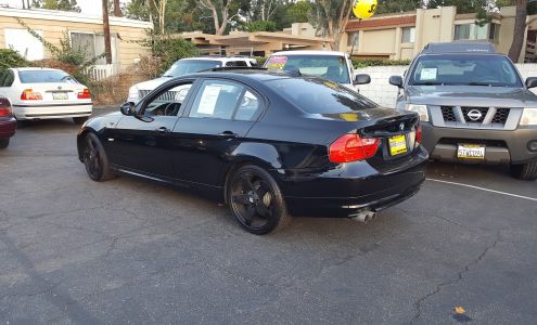 Auto Max Of Santa Ana