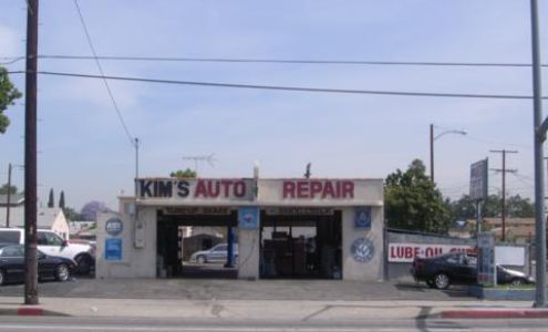 Kim's Auto Repair