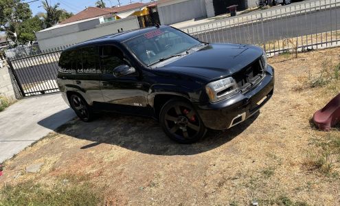 Palacio's Auto Repair