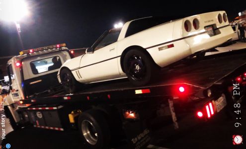 VELASCO AUTO CARE CENTER DOWNEY