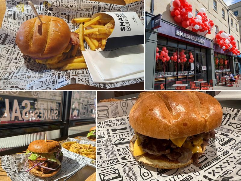 Smashburger