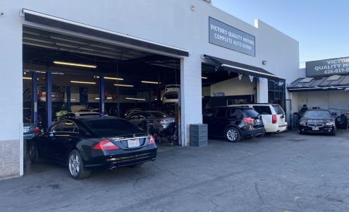 Victor's Quality Motors Rowland Heights