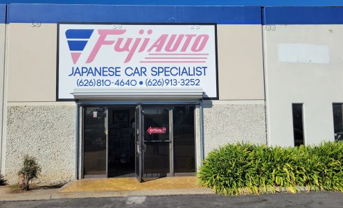Fuji Auto