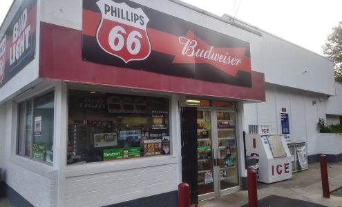 Phillips 66