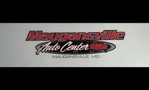 Maugansville Auto Center - Auto Body Shop Maugansville