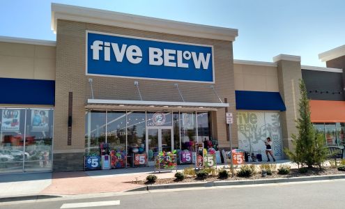 Five Below