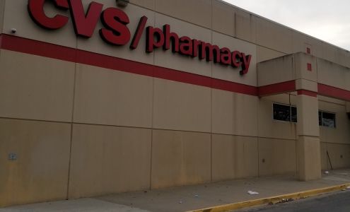 CVS