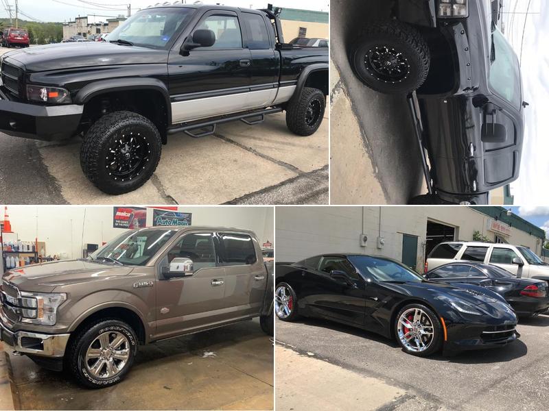 Preferred Image Detailing