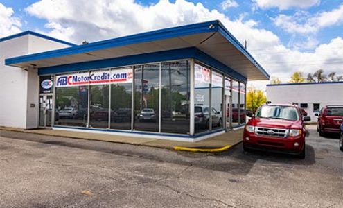 ABC MotorCredit Bedford