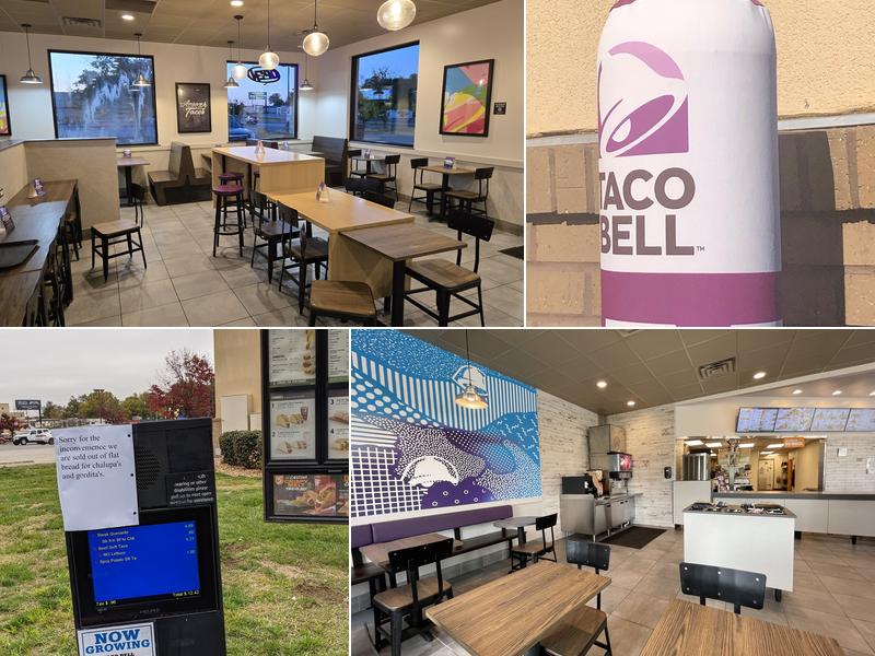 Taco Bell