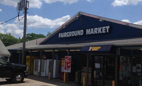 Fairground Automotive Prospect