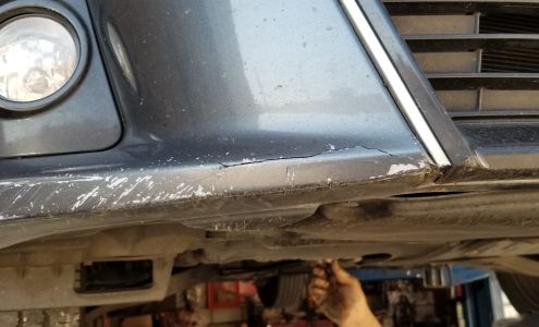 Vartan's Auto Repair