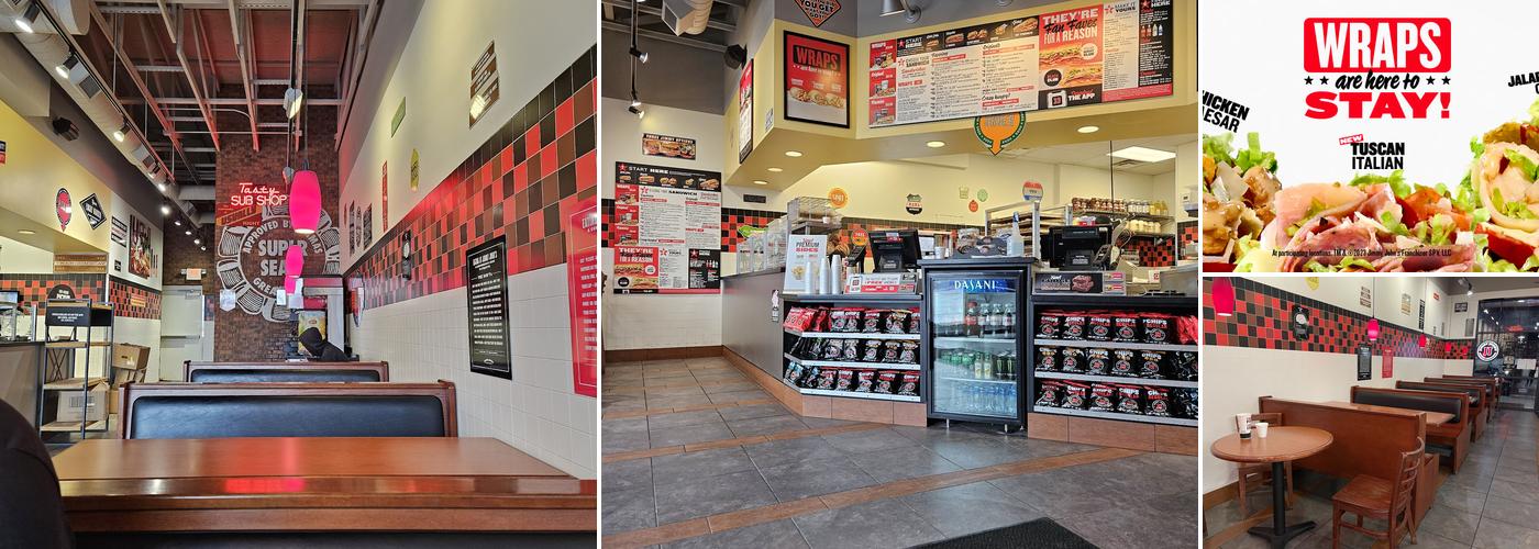 Jimmy John's