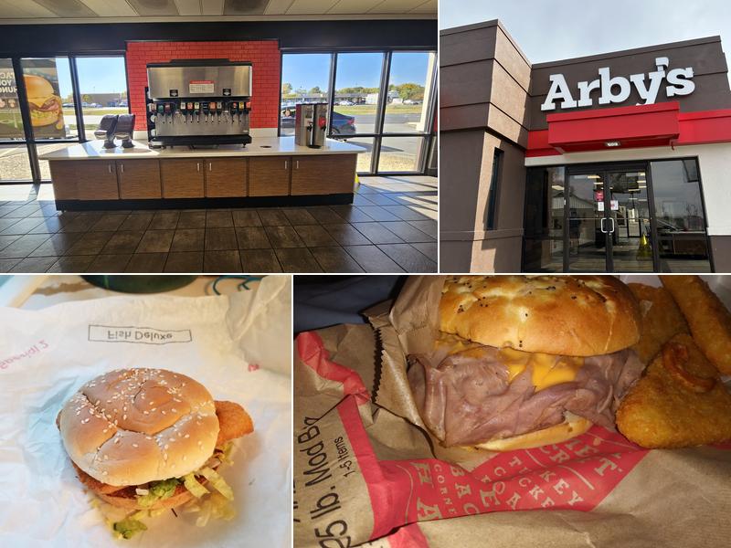 Arby's