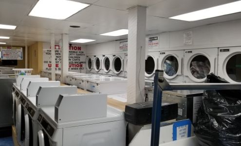 Prospect Car Wash & Laundromat Prospect