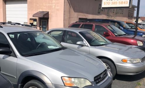 Macks Buy Rite Autos